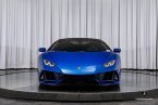 Thumbnail Photo 5 for 2020 Lamborghini Huracan