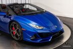 Thumbnail Photo 1 for 2020 Lamborghini Huracan