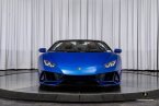 Thumbnail Photo 4 for 2020 Lamborghini Huracan