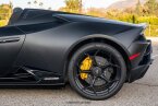 Thumbnail Photo 5 for 2020 Lamborghini Huracan EVO Spyder