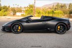 Thumbnail Photo 3 for 2020 Lamborghini Huracan EVO Spyder