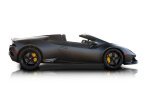 Thumbnail Photo 2 for 2020 Lamborghini Huracan EVO Spyder