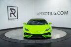 Thumbnail Photo 6 for 2020 Lamborghini Huracan
