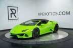 Thumbnail Photo 5 for 2020 Lamborghini Huracan