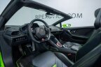 Thumbnail Photo 2 for 2020 Lamborghini Huracan