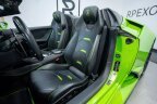 Thumbnail Photo 1 for 2020 Lamborghini Huracan