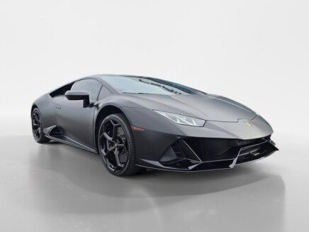 Photo 1 for 2020 Lamborghini Huracan