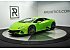 2020 Lamborghini Huracan