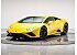 2020 Lamborghini Huracan