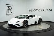 2020 Lamborghini Huracan