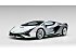 2020 Lamborghini Sian