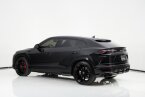 Thumbnail Photo 4 for 2020 Lamborghini Urus