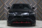 Thumbnail Photo 3 for 2020 Lamborghini Urus