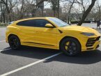 Thumbnail Photo 6 for 2020 Lamborghini Urus