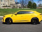 Thumbnail Photo 1 for 2020 Lamborghini Urus