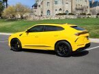 Thumbnail Photo 3 for 2020 Lamborghini Urus