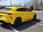 Thumbnail Photo 4 for 2020 Lamborghini Urus