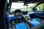 Thumbnail Photo 4 for 2020 Lamborghini Urus
