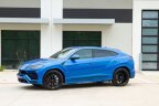 Thumbnail Photo 2 for 2020 Lamborghini Urus