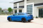Thumbnail Photo 6 for 2020 Lamborghini Urus