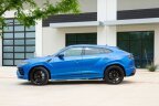 Thumbnail Photo 3 for 2020 Lamborghini Urus