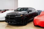 Thumbnail Photo 2 for 2020 Lamborghini Urus