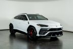 Thumbnail Photo 2 for 2020 Lamborghini Urus