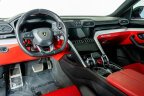 Thumbnail Photo 1 for 2020 Lamborghini Urus