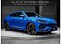 2020 Lamborghini Urus