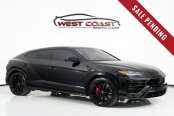 2020 Lamborghini Urus