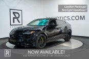 2020 Lamborghini Urus