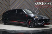 2020 Lamborghini Urus