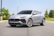 2020 Lamborghini Urus