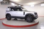Thumbnail Photo 2 for 2020 Land Rover Defender 110