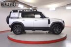 Thumbnail Photo 4 for 2020 Land Rover Defender 110