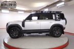 Thumbnail Photo 3 for 2020 Land Rover Defender 110