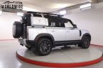 Thumbnail Photo 6 for 2020 Land Rover Defender 110