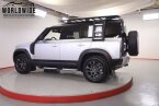 Thumbnail Photo 5 for 2020 Land Rover Defender 110