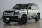Thumbnail Photo 6 for 2020 Land Rover Defender