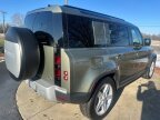 Thumbnail Photo 6 for 2020 Land Rover Defender 110 SE