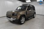 Thumbnail Photo 1 for 2020 Land Rover Defender