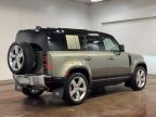 Thumbnail Photo 3 for 2020 Land Rover Defender
