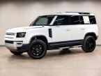 Thumbnail Photo 4 for 2020 Land Rover Defender