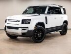 Thumbnail Photo 5 for 2020 Land Rover Defender