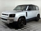Thumbnail Photo 2 for 2020 Land Rover Defender