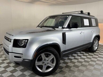 Photo 1 for 2020 Land Rover Defender