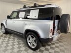 Thumbnail Photo 4 for 2020 Land Rover Defender