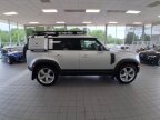 Thumbnail Photo 5 for 2020 Land Rover Defender
