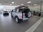 Thumbnail Photo 2 for 2020 Land Rover Defender