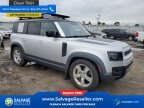 Thumbnail Photo 5 for 2020 Land Rover Defender 110